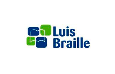 Logo de IES Luis Braille