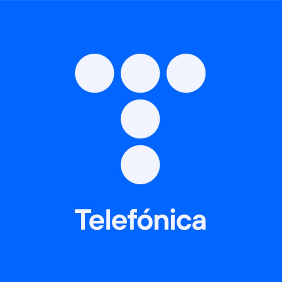 Logo de Telefonica