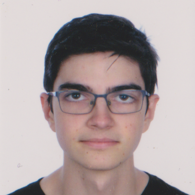 Adrián Escribano Pérez - Desarrollador Full Stack